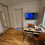 Practical In The Center *