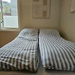 Practical In The Center Apartment