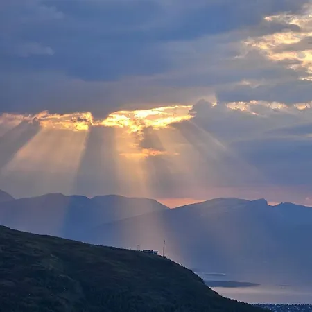 公寓 Practical In The Center