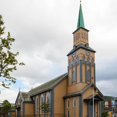 公寓 Practical In The Center