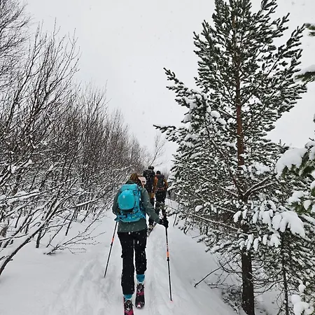 公寓 Practical In The Center *