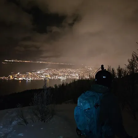 公寓 Practical In The Center