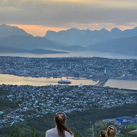 公寓 Practical In The Center