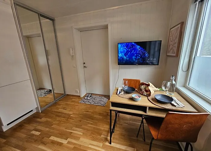 Practical In The Center *