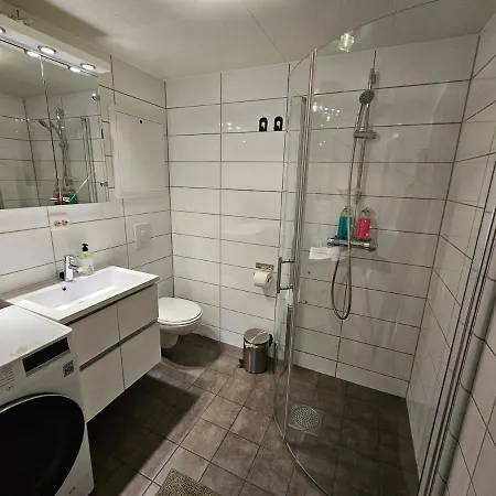 Practical In The Center Apartament *