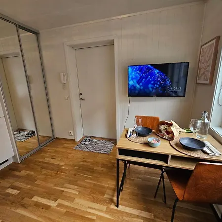 Practical In The Center *