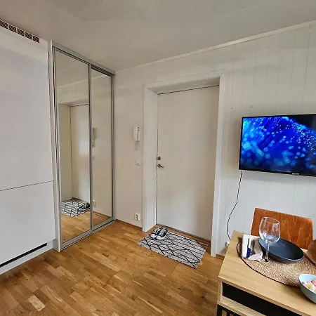 Practical In The Center Apartament