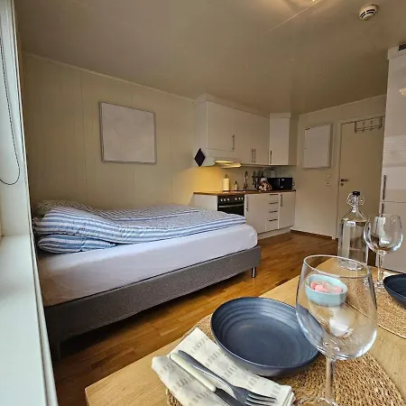 Practical In The Center Tromsø